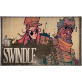 💠 The Swindle (PS4/PS5/RU) П3 - Активация