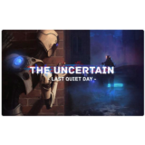 💠 The Uncertain: LQ Day (PS4/PS5/RU) П3 - Активация