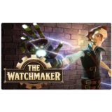 💠 The Watchmaker (PS4/PS5/RU) П3 - Активация