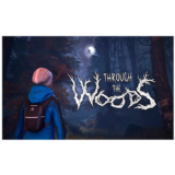 💠 Through the Woods (PS4/PS5/RU) П3 - Активация