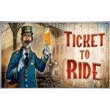 💠 Ticket To Ride (PS4/PS5/RU) П3 - Активация