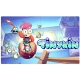 💠 Tinykin (PS5/RU) П3 - Активация