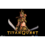 💠 Titan Quest (PS4/PS5/RU) П3 - Активация