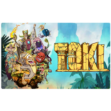💠 Toki (PS4/PS5/EN) П3 - Активация