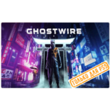 💠 Ghostwire: Tokyo (PS5/RU) П3 - Активация