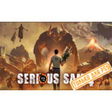 💠 Serious Sam 4 (PS5/RU) П3 - Активация