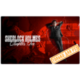 💠 Sherlock Holmes Chapter One (PS5/RU) П3 - Активация