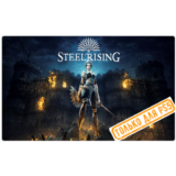 💠 Steelrising (PS5/RU) П3 - Активация
