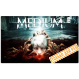 💠 The Medium (PS5/RU) П3 - Активация