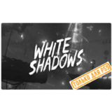 💠 White Shadows (PS5/RU) П3 - Активация