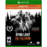 ✅❤️DYING LIGHT: ENHANCED EDITION❤️XBOX ONE|XS🔑КЛЮЧ✅