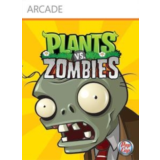 Plants vs. Zombies xbox 360 (перенос)