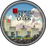 Diplomacy is Not an Option®✔️Steam (Region Free)GLOBAL