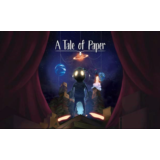 💠 A Tale of Paper (PS5/RU) П3 - Активация