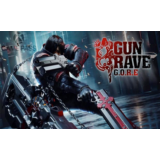 💠 Gungrave G.O.R.E (PS4/PS5/RU) П3 - Активация