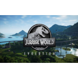 💠 Jurassic World Evolution (PS4/PS5/RU) П3 - Активация