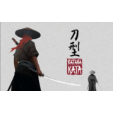 💠 Katana Kata (PS4/PS5/RU) П3 - Активация