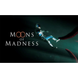 💠 Moons of Madness (PS4/PS5/RU) П3 - Активация