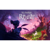 💠 My Brother Rabbit (PS4/PS5/RU) П3 - Активация