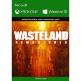🎮🔥WASTELAND REMASTERED XBOX ONE / SERIES X|S🔑КЛЮЧ🔥