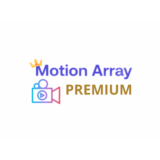 MotionArray подписка  на 30 суток