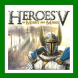 ✅Heroes of Might and Magic V✔️Ubisoft⭐Region Free🌎