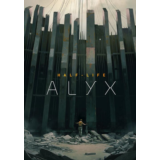 Half-Life: Alyx (Аренда аккаунта Steam) Online, VR