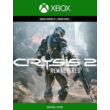 Crysis 2 Remastered Xbox One Series X/S key 
