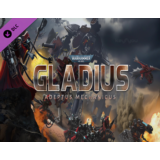 Warhammer 40,000: Gladius - Adeptus Mechanicus / STEAM