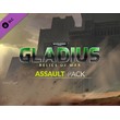 Warhammer 40,000: Gladius - Assault Pack / STEAM DLC 🔥