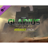 Warhammer 40,000: Gladius - Assault Pack / STEAM DLC 🔥