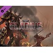 Warhammer 40,000: Gladius - Chaos Space Marines / STEAM