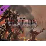 Warhammer 40,000 Gladius Chaos Space Marines STEAM КЛЮЧ