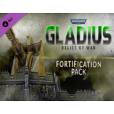 Warhammer 40,000: Gladius - Fortification Pack / STEAM