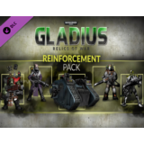 Warhammer 40,000: Gladius - Reinforcement Pack / STEAM