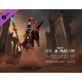 Warhammer 40,000: Gladius - Specialist Pack / STEAM DLC