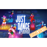 💠 Just Dance 2023 (PS5/RU) (Аренда от 7 дней)