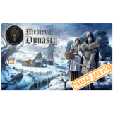 💠 Medieval Dynasty (PS5/RU) (Аренда от 7 дней)