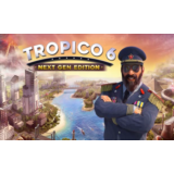 💠 Tropico 6 - Next Gen Edition PS5/RU Аренда от 7 дней