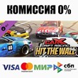 CarX Drift Racing Online - Hit The Wall DLC ⚡️AUTO