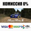 Rush Rally 3 STEAM•RU ⚡️AUTODELIVERY 💳0% CARDS