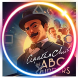 💠 Agatha Christie  ABC Murders PS4/PS5/RU Аренда