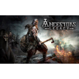💠 Ancestors Legacy (PS4/PS5/RU) (Аренда от 7 дней)