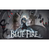 💠 Blue Fire (PS4/PS5/RU) (Аренда от 7 дней)