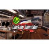 💠 Cooking Simulator (PS4/PS5/RU) (Аренда от 7 дней)