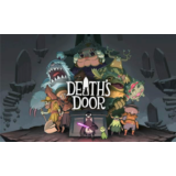 💠 Death´s Door (PS4/PS5/RU) (Аренда от 7 дней)