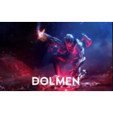💠 Dolmen (PS4/PS5/RU) (Аренда от 7 дней)