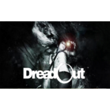 💠 DreadOut 2 (PS4/PS5/RU) (Аренда от 7 дней)