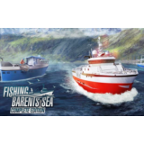 💠 Fishing: Barents Sea (PS4/PS5/RU) (Аренда от 7 дней)