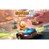 💠 Garfield Kart Fur Rac (PS4/PS5/RU) Аренда от 7 дней